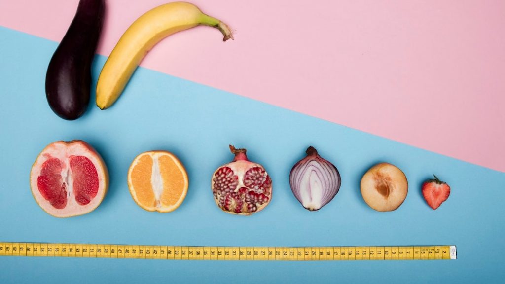 Beneficios de una dieta balanceada