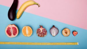 Beneficios de una dieta balanceada