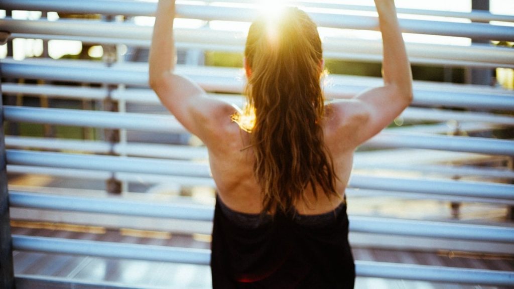 Ejercicios para aumentar la energía diaria