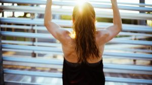 Ejercicios para aumentar la energía diaria